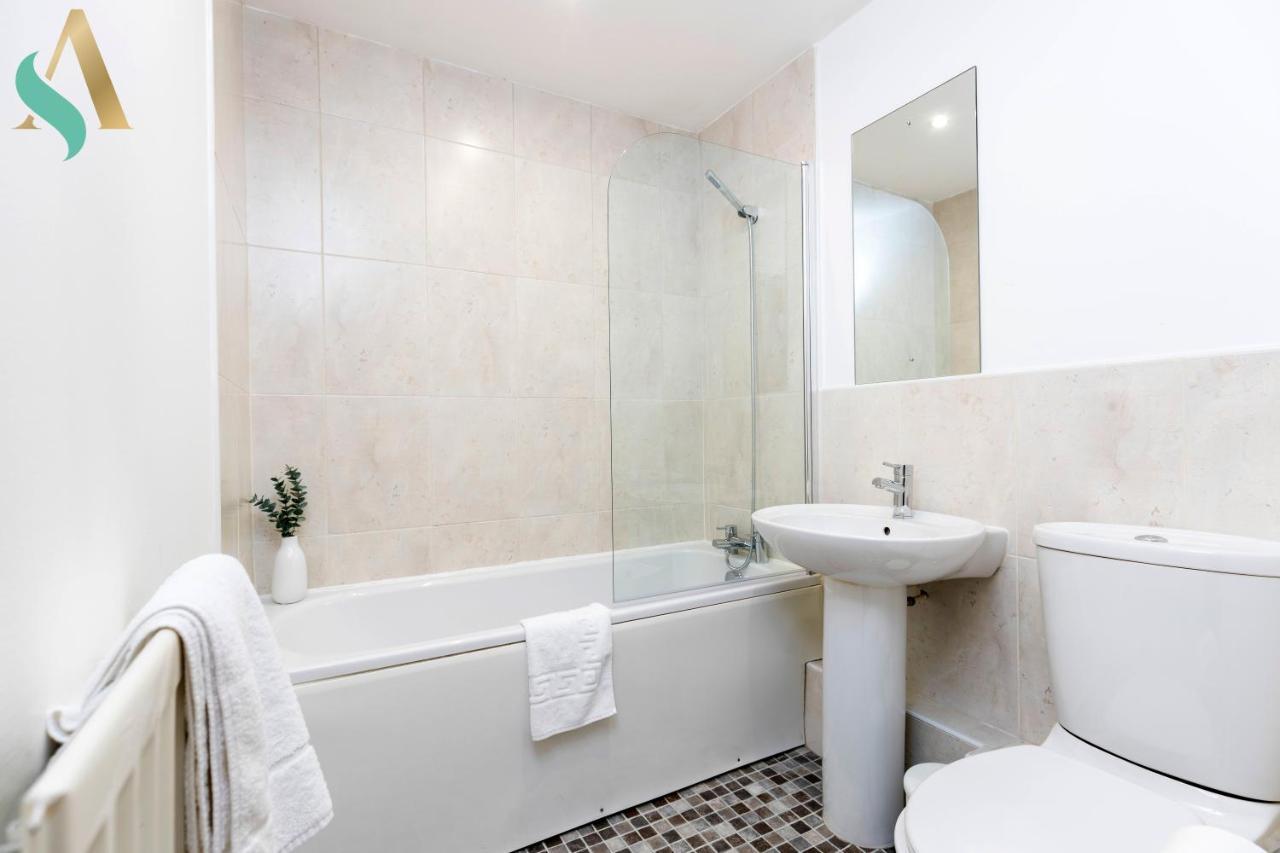 53 The Ladle Tsac Apartment Middlesbrough Exterior photo